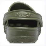 Крокси сабо Baya Clog. Олива 5 Крокси сабо Baya Clog. Олива 5