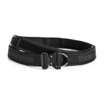 Пояс тактичний "5.11 Tactical® Maverick Battle Belt D-Ring" Black 3 Пояс тактичний "5.11 Tactical® Maverick Battle Belt D-Ring" Black 3