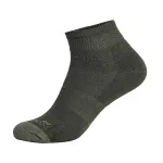 Носки короткие Pentagon Low Cut EL14013. Зеленый 2