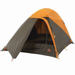 Палатка Kelty Grand Mesa 2, Khaki-orange
