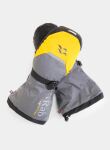 Перчатки Rab Expedition 8000 Mitts, Gold 2