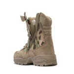 Тактичні черевики Mil-Tec. Cordura 1200D. Мультикам 7 Тактичні черевики Mil-Tec. Cordura 1200D. Мультикам 7