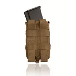 Итог одинарный для магазина АК/AR. Койот.