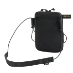 Сумка M-Tac Pocket Bag Elite. Чорний 2 Сумка M-Tac Pocket Bag Elite. Чорний 2