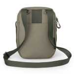 Сумка Osprey Daylite Small Crossbody. Tan concrete/Бежевий 3