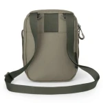 Сумка Osprey Daylite Small Crossbody. Tan concrete/Бежевий 3 Сумка Osprey Daylite Small Crossbody. Tan concrete/Бежевий 3