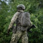 Рюкзак M-Tac Sturm Elite Олива (Тёмная) 6 Рюкзак M-Tac Sturm Elite Олива (Тёмная) 6