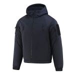 Зимова куртка M-Tac Alpha Gen.III Pro Primaloft, Dark Navy Blue