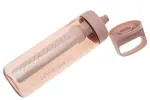 Пляшка-фільтр для води LifeStraw Go Filter Bottle, 650 мл, Cherry Blossom Pink 6 Пляшка-фільтр для води LifeStraw Go Filter Bottle, 650 мл, Cherry Blossom Pink 6