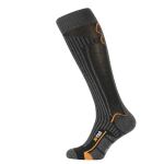 Шкарпетки M-Tac Coolmax 75% Long, Чорний 3 Шкарпетки M-Tac Coolmax 75% Long, Чорний 3