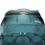 Рюкзак Tatonka Yukon X1 75 + 10, Black 10 Рюкзак Tatonka Yukon X1 75 + 10, Black 10