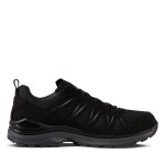 Кросівки трекінгові Lowa Innox Evo II Gore-Tex®. Black/Grey