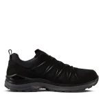 Кросівки трекінгові Lowa Innox Evo II Gore-Tex®. Black/Grey
