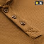 M-Tac поло Polyester Койот, coyote 5