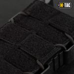 Підсумок M-Tac для АК відкритий з липучкою Elite, Чорний 5 Підсумок M-Tac для АК відкритий з липучкою Elite, Чорний 5