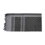 M-Tac шарф шемаг плотный, Grey/Black 3 M-Tac шарф шемаг плотный, Grey/Black 3