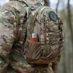 Тактический рюкзак Rarog 15 л.с. Cordura 1000D. Мультикам 2 Тактический рюкзак Rarog 15 л.с. Cordura 1000D. Мультикам 2