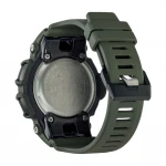 Тактичний годинник Casio G-SHOCK GBA-900UU з водостійким корпусом. Олива 4 Тактичний годинник Casio G-SHOCK GBA-900UU з водостійким корпусом. Олива 4
