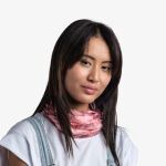 Шарф-труба Buff Coolnet UV+ Thonia Rose 4 Шарф-труба Buff Coolnet UV+ Thonia Rose 4