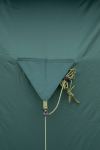 Намет Tramp Scout 3 (v2) green UTRT-056 New, зелёный 18 Намет Tramp Scout 3 (v2) green UTRT-056 New, зелёный 18