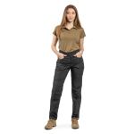 Жіночі штани Helikon-Tex UTP PolyCotton Stretch Rip-Stop, Сірий 9 Жіночі штани Helikon-Tex UTP PolyCotton Stretch Rip-Stop, Сірий 9