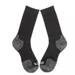 Шкарпетки тактичні "5.11 Slip Stream Crew Sock" Black 2 Шкарпетки тактичні "5.11 Slip Stream Crew Sock" Black 2