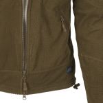 Куртка флісова Helikon-Tex ALPHA Tactical Grid Fleece 5 Куртка флісова Helikon-Tex ALPHA Tactical Grid Fleece 5