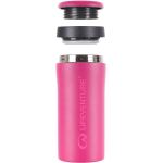 Кружка Lifeventure Thermal Mug, Pink Matt 2 Кружка Lifeventure Thermal Mug, Pink Matt 2