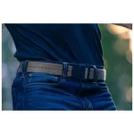 Штани тактичні джинсові 5.11 Tactical "Defender-Flex Slim Jeans" Dark Wash Indigo 9