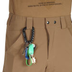 Шорты полевые "ALTITUDE" Coyote Brown 5 Шорты полевые "ALTITUDE" Coyote Brown 5