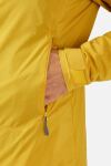 Чоловіча куртка Soft Shell Rab Vapour-Rise Summit Jacket, Tempest Blue 5 Чоловіча куртка Soft Shell Rab Vapour-Rise Summit Jacket, Tempest Blue 5