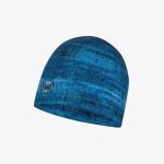 Шапка Buff Microfiber Reversible Hat, Synaes Blue 2 Шапка Buff Microfiber Reversible Hat, Synaes Blue 2