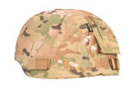 Чохол на каску MICH/PSGT/SCHUBERTH MTP/MCU camo 2 Чохол на каску MICH/PSGT/SCHUBERTH MTP/MCU camo 2
