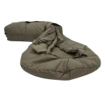 Спальный мешок Carinthia Defence 4 Large (Comfort -15°С/ Extreme -35°C). Олива 7