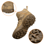 Черевики Striker Койот 5 Черевики Striker Койот 5