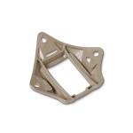 Крепление для ПНБ (шрауд) на шлем Fast, Mich. Койот 3 Крепление для ПНБ (шрауд) на шлем Fast, Mich. Койот 3