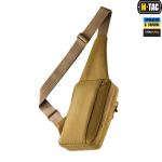 Сумка-кобура плечова M-Tac Elite Gen.IV Койот 2 Сумка-кобура плечова M-Tac Elite Gen.IV Койот 2
