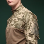 Комплект тактичного одягу Base Uniform Set (B.U.S.). Піксель (мм-14) 3 Комплект тактичного одягу Base Uniform Set (B.U.S.). Піксель (мм-14) 3