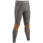 Термоштани чоловічі Accapi Ergoracing, Anthracite/Black