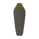 Вкладиш в спальник Sea to Summit Reactor Midweight Liner, Regular 185 см, Beluga