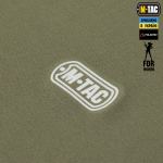 Футболка M-Tac Ultra Light Polartec Lady Army Олива, army Olive 6 Футболка M-Tac Ultra Light Polartec Lady Army Олива, army Olive 6