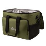 Термосумка Tribe Cooler 15 л, Зелена 6 Термосумка Tribe Cooler 15 л, Зелена 6