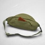 Сумка на пояс Fjällräven Ulvö Hip Pack Large, Green 7
