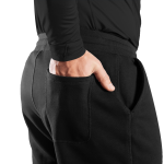 Шорти Camotec FitPro Cotton. Чорний 5