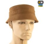 Панама M-Tac Gen.II Flex Rip-Stop, койот 3 Панама M-Tac Gen.II Flex Rip-Stop, койот 3