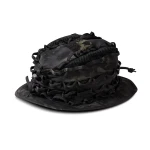 Панама военная «Атоман» SOF A.T.A.K.A. Черный мультикам 2 Панама военная «Атоман» SOF A.T.A.K.A. Черный мультикам 2