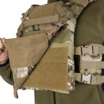 Плитоноска Assault Plate Carrier "APC" II Gen. (чохол для бронежилета) MTP/MCU camo 6 Плитоноска Assault Plate Carrier "APC" II Gen. (чохол для бронежилета) MTP/MCU camo 6