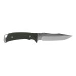 Нож SOG Pillar, Stone Washed/Satin/S35VN