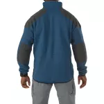 Термореглан тактичний "5.11 TACTICAL 1/4 ZIP SWEATER" REGATTA 2 Термореглан тактичний "5.11 TACTICAL 1/4 ZIP SWEATER" REGATTA 2