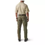 Футболка поло тактична з коротким рукавом "5.11 Tactical Performance Polo - Short Sleeve, Synthetic Knit" Silver Tan 11 Футболка поло тактична з коротким рукавом "5.11 Tactical Performance Polo - Short Sleeve, Synthetic Knit" Silver Tan 11